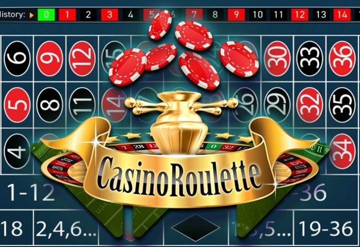 Casino Roulette