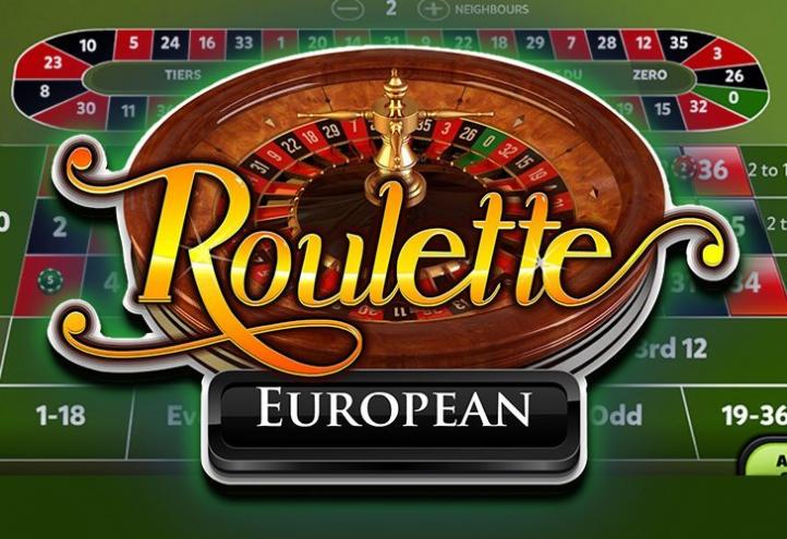 European Roulette