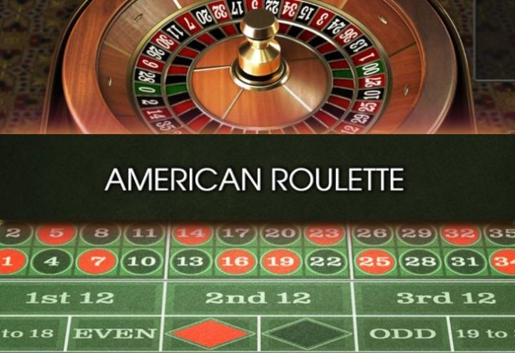 American Roulette