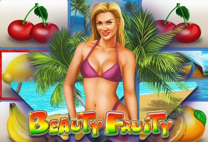 Beauty Fruity