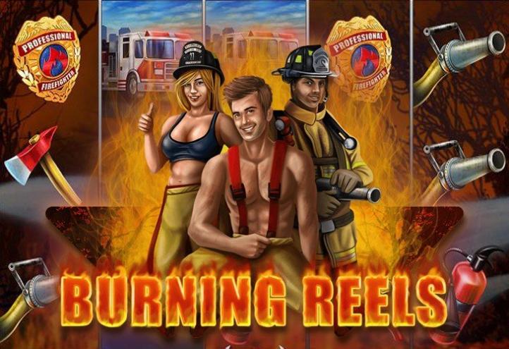 Burning Reels