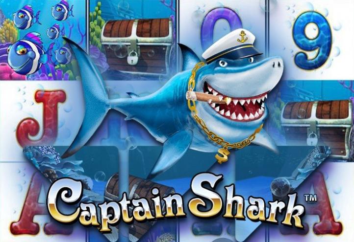 Captain Shark