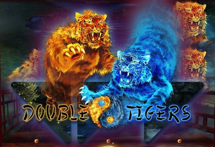 Double Tigers