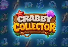 Crabby Collector