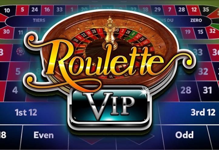 Roulette VIP