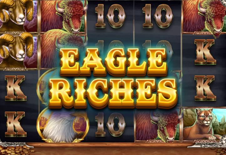 Eagle Riches