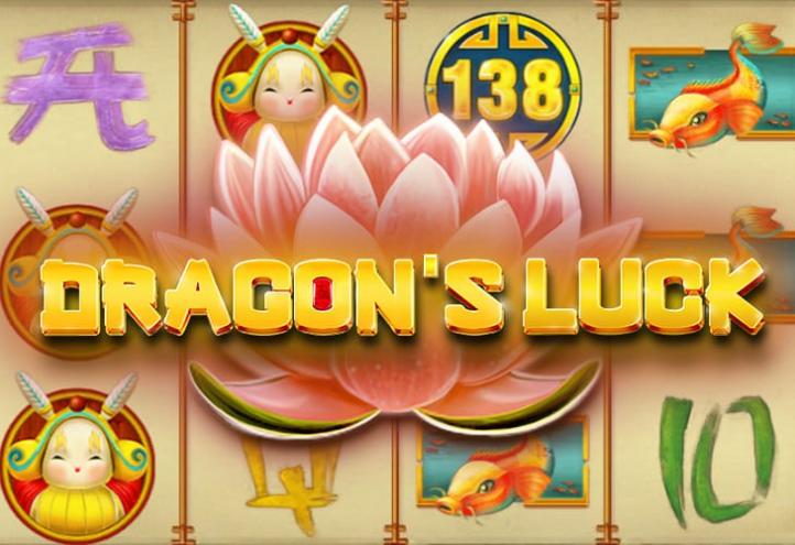 Dragon’s Luck