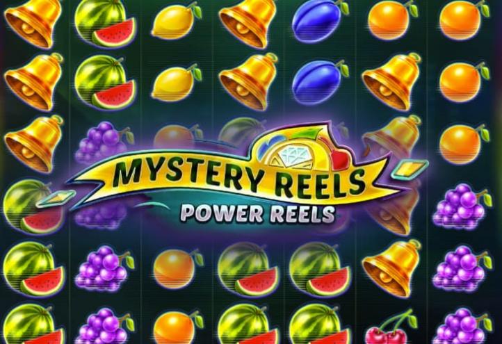 Mystery Reels Power Reels