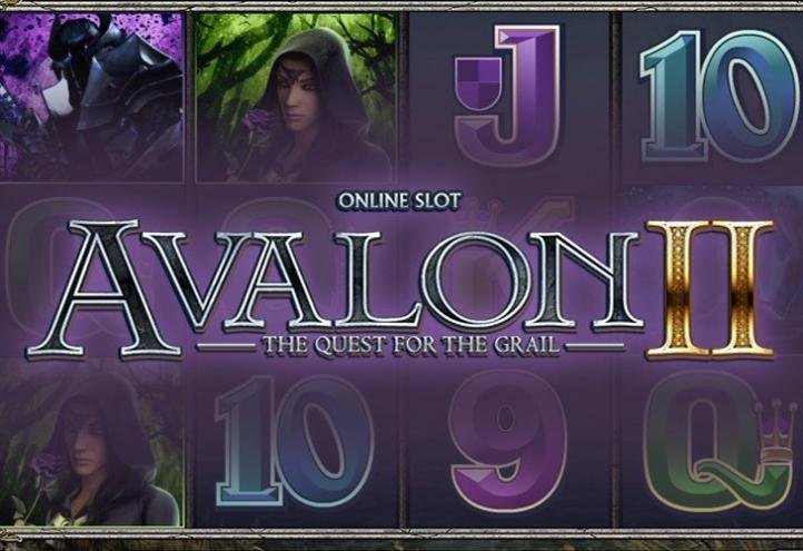 Avalon 2