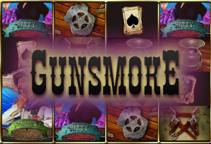 Gunsmoke