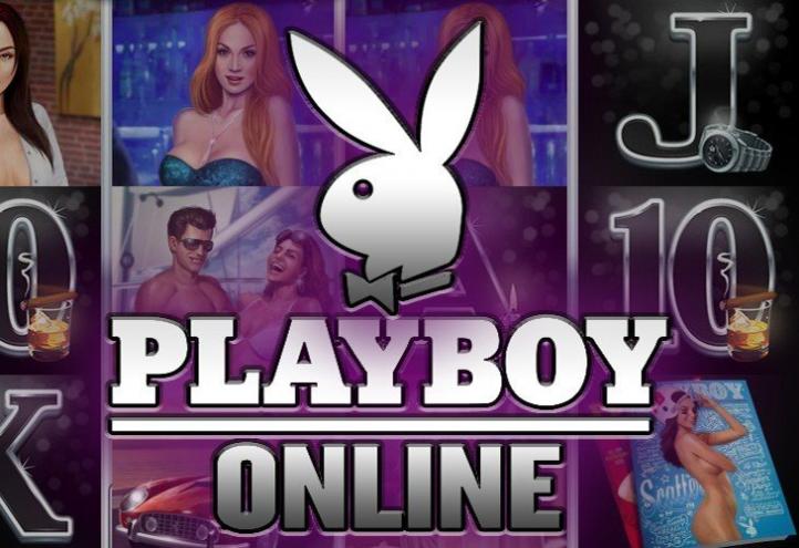 Playboy