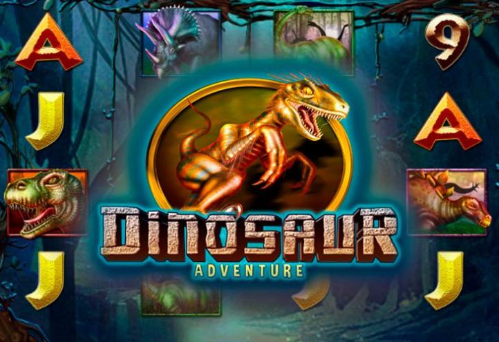 Dinosaur Adventure