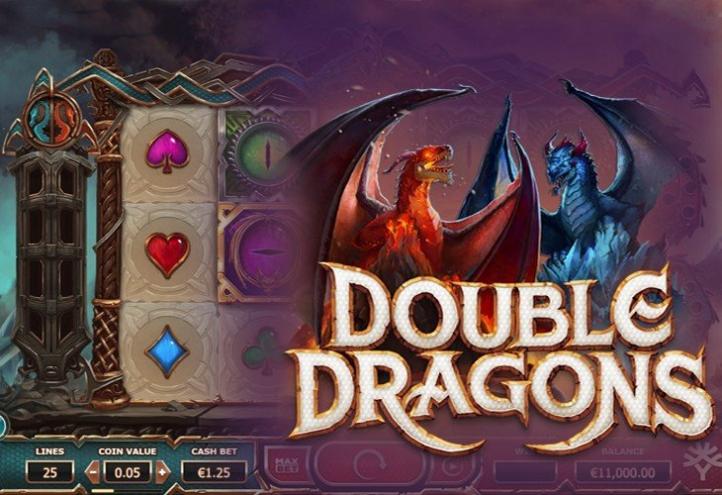 Double Dragons