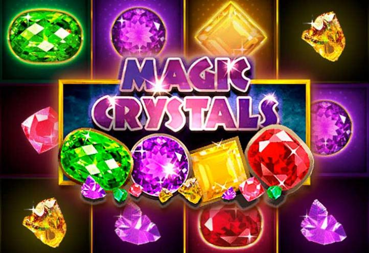 Magic Crystals