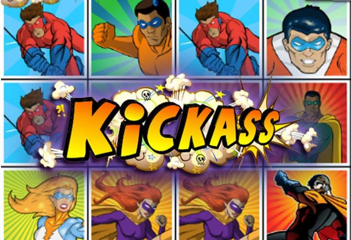 Kick Ass