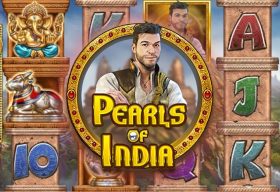 Pearls of India