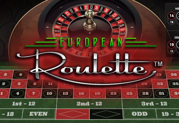 European Roulette