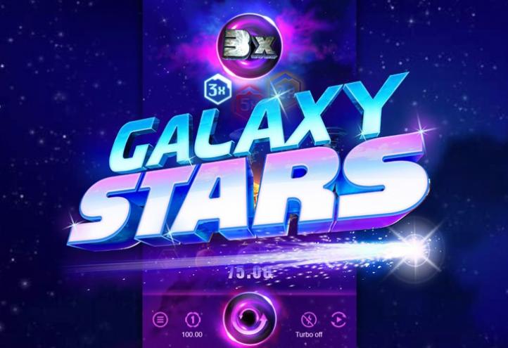 Galaxy Stars