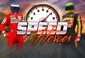 Speed Heroes