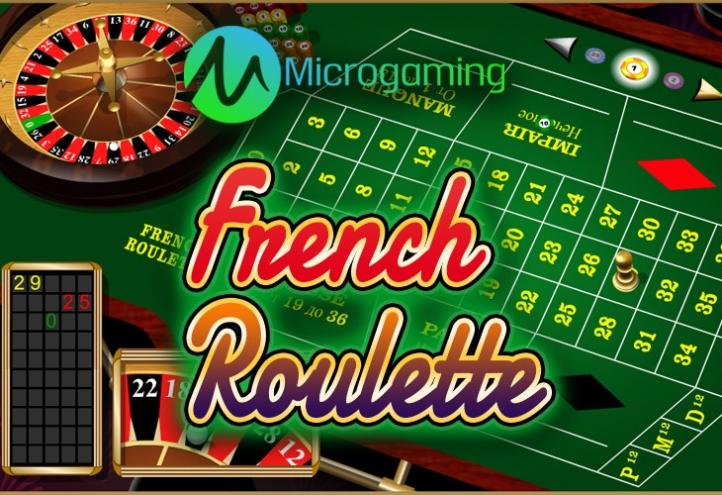 French Roulette