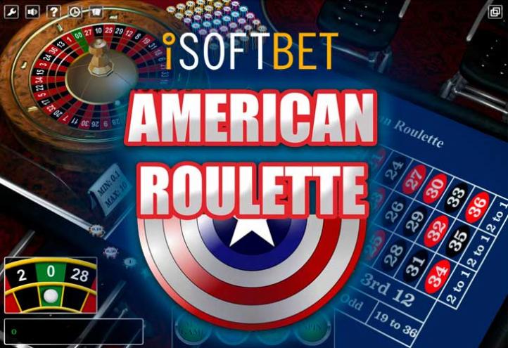 American Roulette