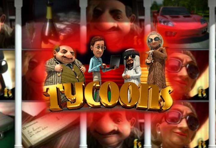 Tycoons