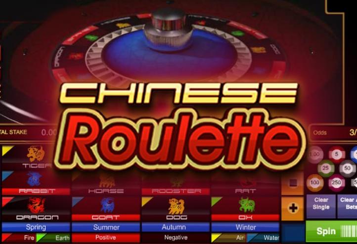 Chinese Roulette