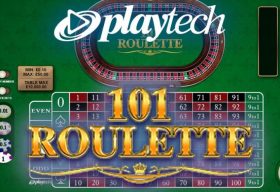 101 Roulette