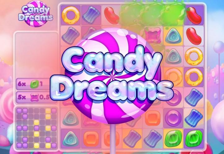 Candy Dreams