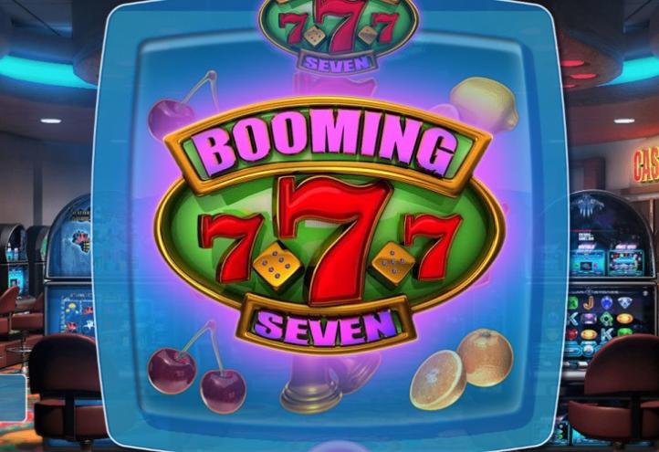 Booming Seven