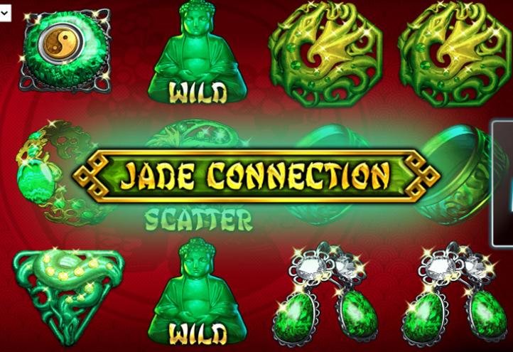 Jade Connection