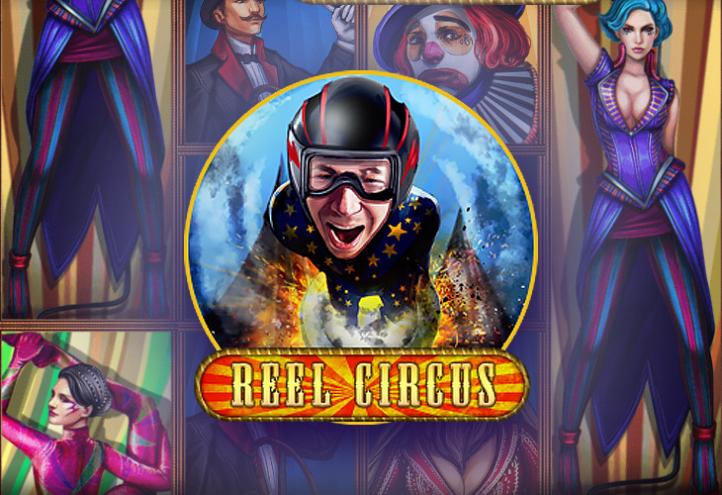 Reel Circus