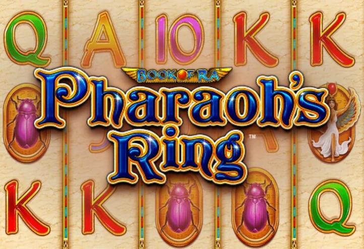 Pharaoh’s Ring