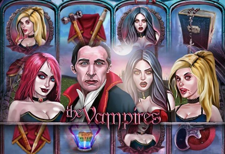 The Vampires