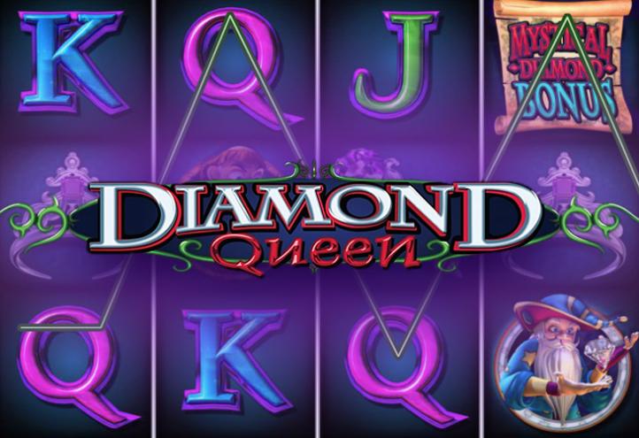 Diamond Queen