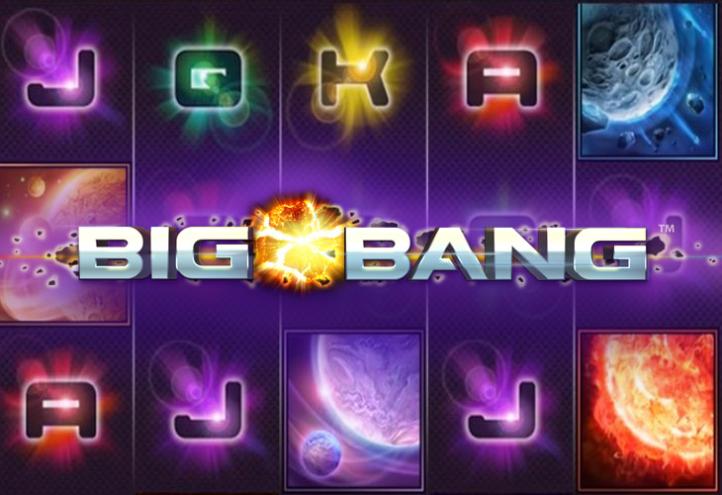 Big Bang Big Bang