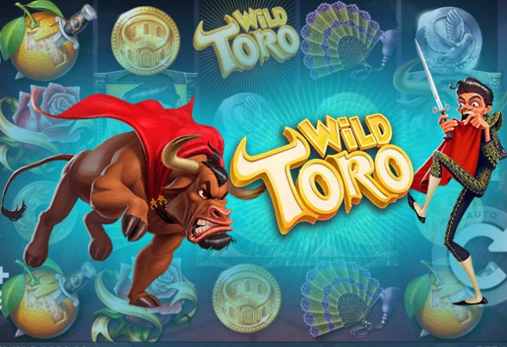 Wild Toro