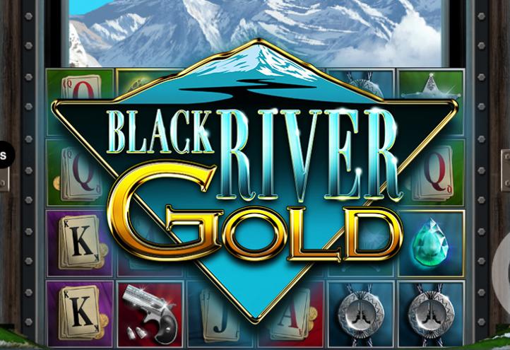 Black River Gold