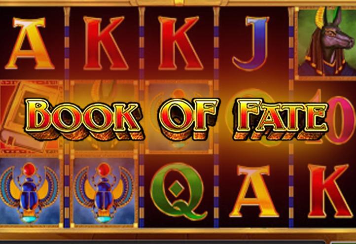 Book of Fate