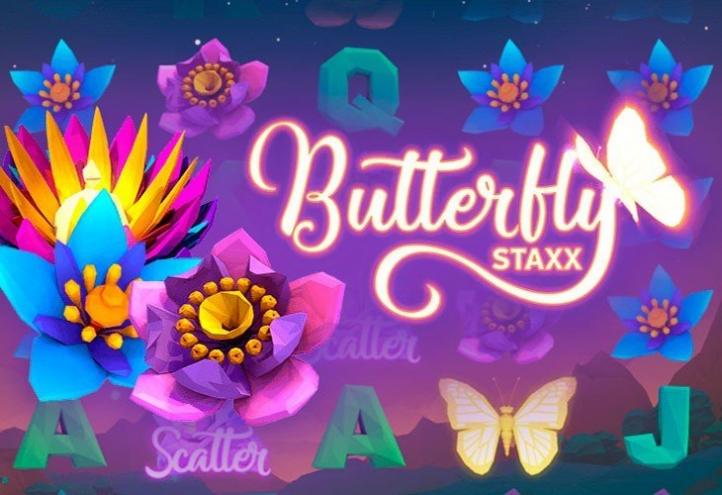 Butterfly Staxx