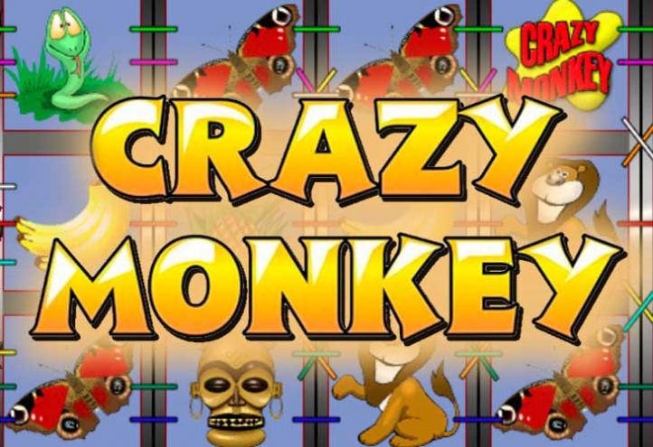 Crazy Monkey