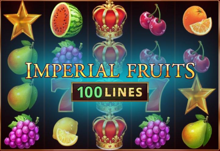 Imperial Fruits 100 Lines