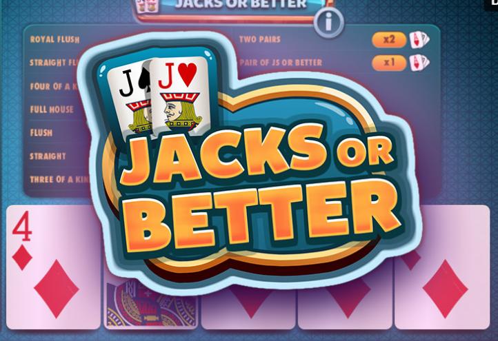 Jacks or Better