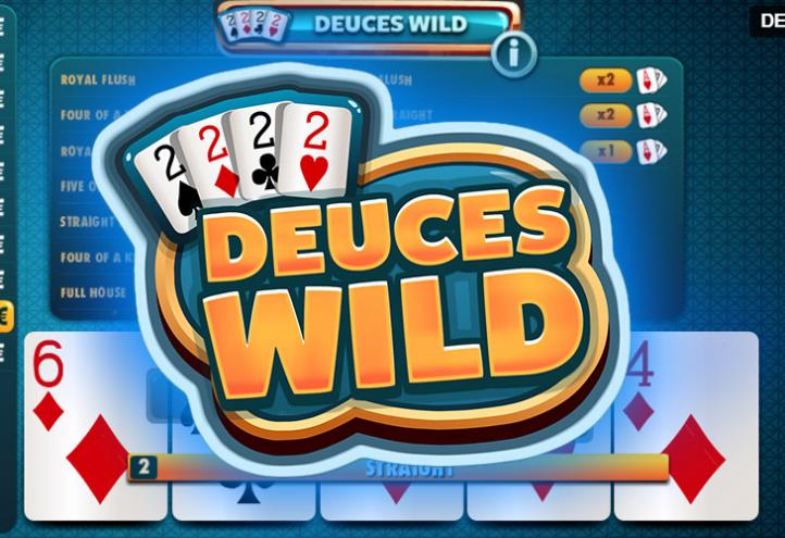 Deuces Wild