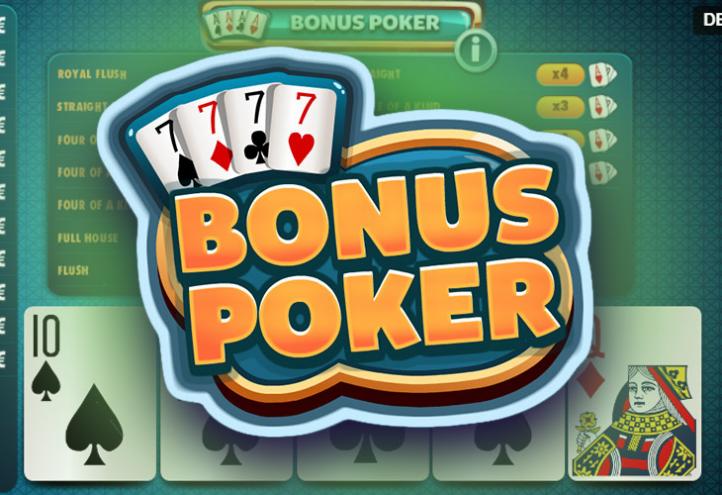 Bonus Poker