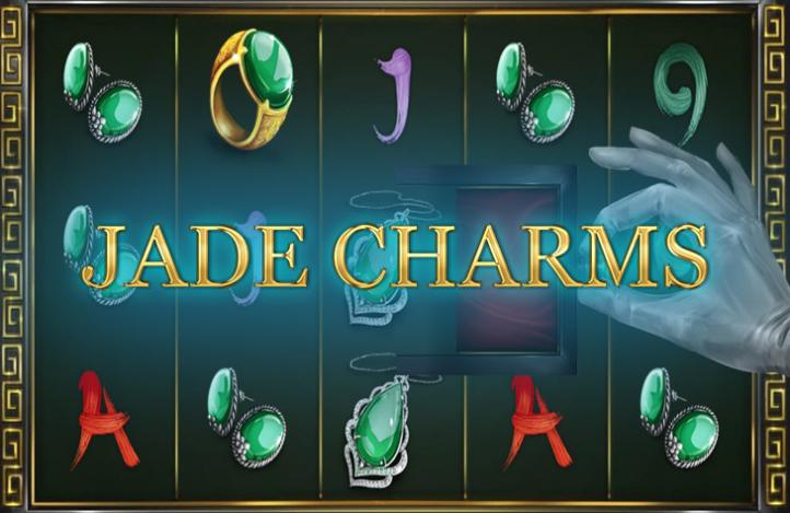 Jade Charms