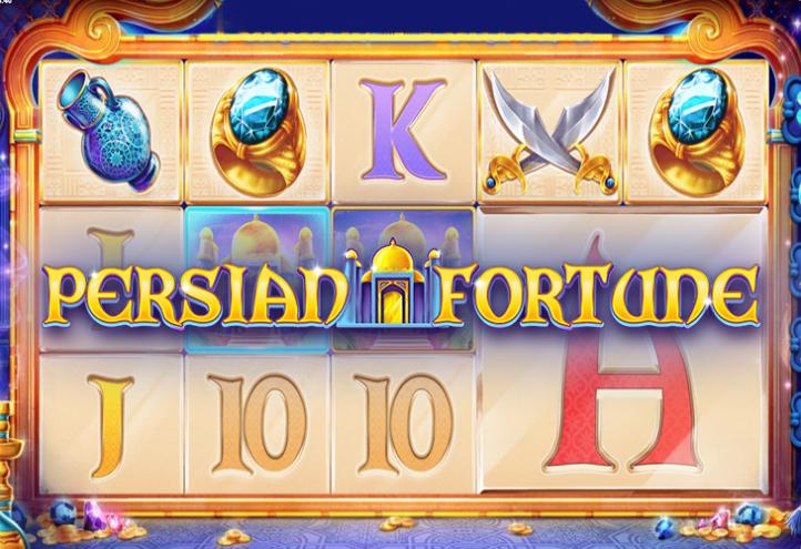 Persian Fortune