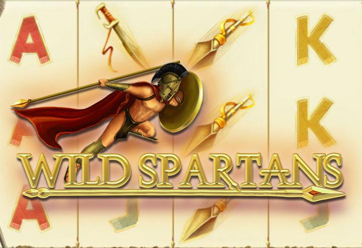 Wild Spartans