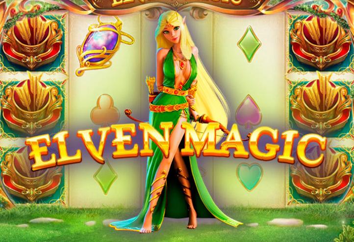 Elven Magic Elven Magic