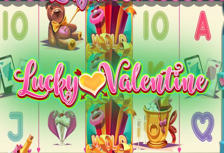 Lucky Valentine Lucky Valentine